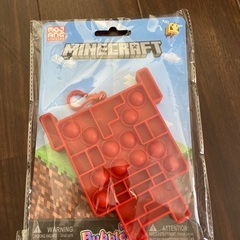 マインクラフト