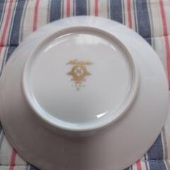 Noritake1524カップ＆ソーサー付き⑥の画像