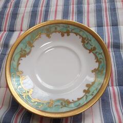 Noritake1524カップ＆ソーサー付き⑥の画像