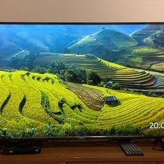 【新品未使用】　SONY  BRAVIA 65型液晶テレビ
