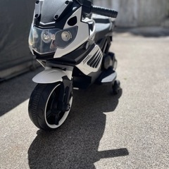 電動乗用バイク 子供用 充電式 乗用玩具 乗用おもちゃ 乗り物 ...