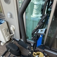 スポーツマシン