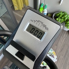 スポーツマシンの画像