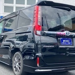 【ローン審査通過率95％！ローンお任せください！】トヨタ エスクァイア　ハイブリッド 　Ｇｉの画像
