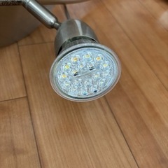 IKEA 3連シーリングライトの画像