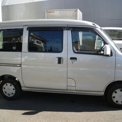 軽貨物委託配送ドライバー募集　自動車部品の配送