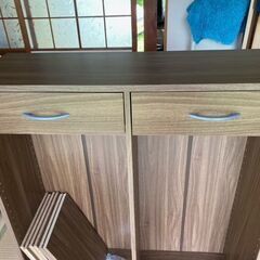 収納棚