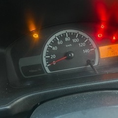 日産クリッパーバンMT4WD 軽貨物　の画像