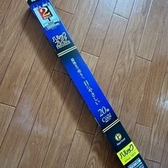 蛍光灯