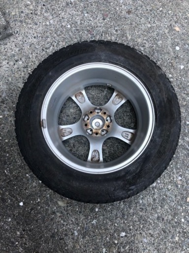 車ホイル