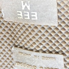 レディース　本革お洒落ジュース　3E　の画像