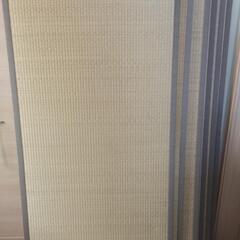 畳　ユニット畳　システム畳