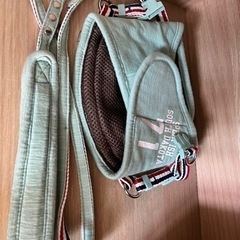 ラディカ　ハーネス　リードの画像