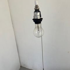ペンダントライト