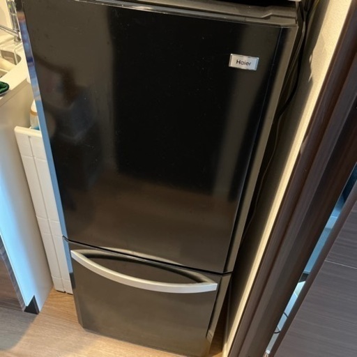 冷蔵庫　一人暮らし