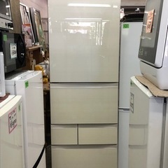 2023年製TOSHIBA 465ℓ 冷蔵庫