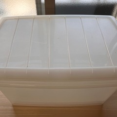 アイリスオーヤマ 収納ボックス 押入れ収納 幅40cm 高い所ボ...