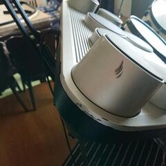 電子ドラムの画像