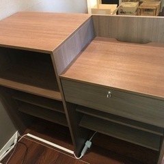 レジカウンター【7月末まで掲載】の画像