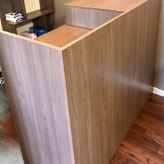 レジカウンター【7月末まで掲載】