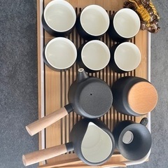 中国茶器セット