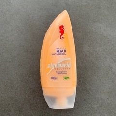 アルゲマリン　ボディーソープ