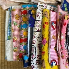 端切れの画像