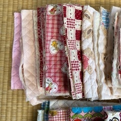 端切れの画像