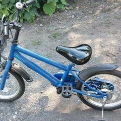 子供用自転車