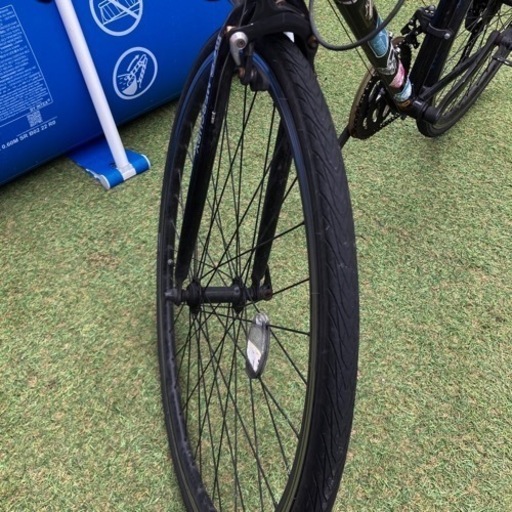 引取先決定】自転車 ギア付き