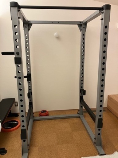 パワーラック　アイロテックHPM