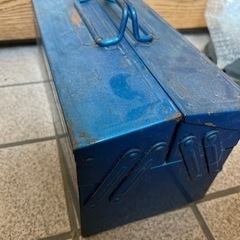 工具入れ(中身ごと)