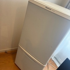 パナソニック　2019年製　冷蔵庫
