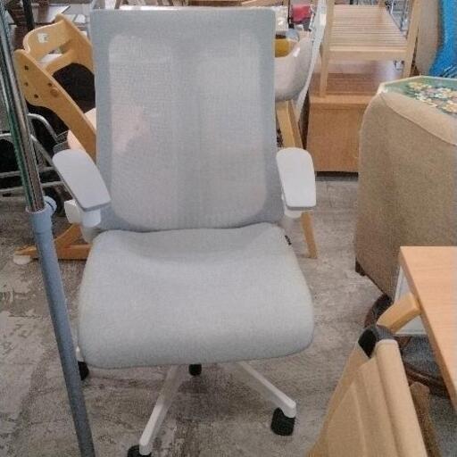 0721-234 ITOKI デスクチェア