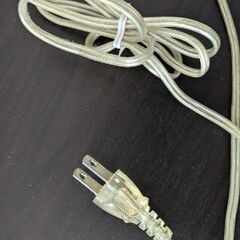 デスクライトの画像