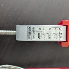 デスクライトの画像