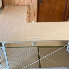 PCデスク　作業机　勉強机
