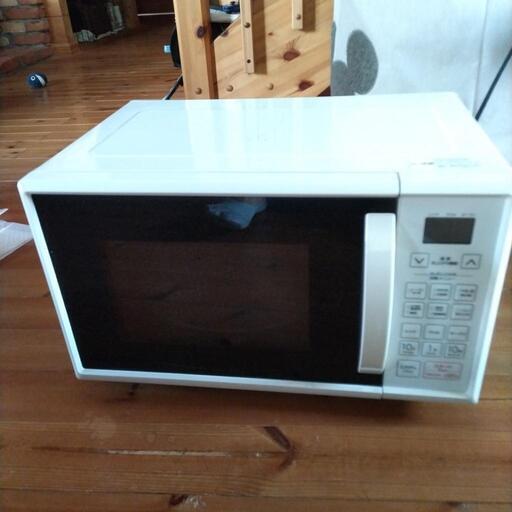家電 キッチン家電 電子レンジ