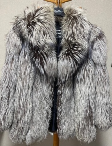 リアルフォックス