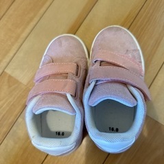 靴16cm