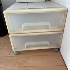 衣装ケース