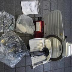 ミートスライサー