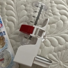 ウォーターボトル　
うさぎ　　