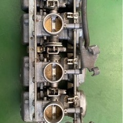ヤマハ　XJ400D純正キャブレター　