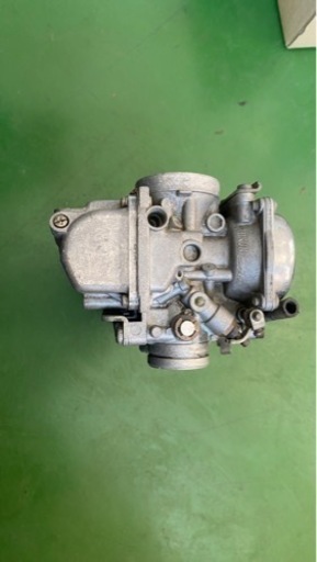 ヤマハ　XJ400D純正キャブレター　