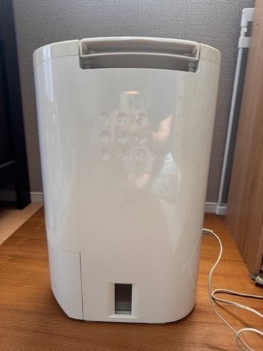 【National】除湿乾燥機
