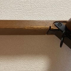 お話中　家具調　こたつ　テーブルの画像