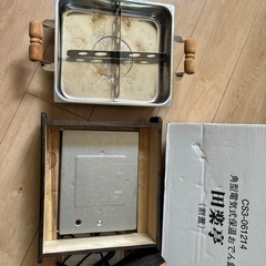 家で本格的なおでんを楽しめるの画像