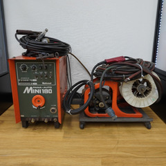 Panasonic パナソニック 三相200V CO2自動溶接機...