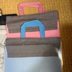 バックキットの画像
